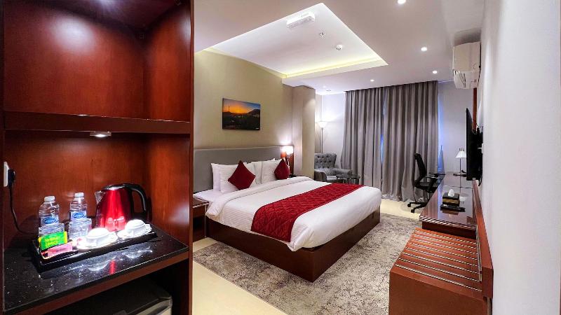 Muscat Express Hotel image