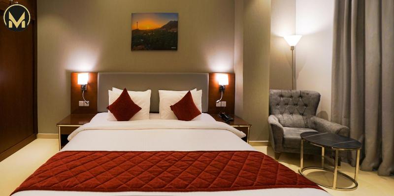 Muscat Express Hotel image