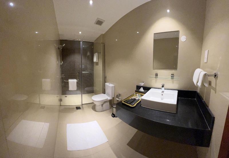 Muscat Express Hotel image