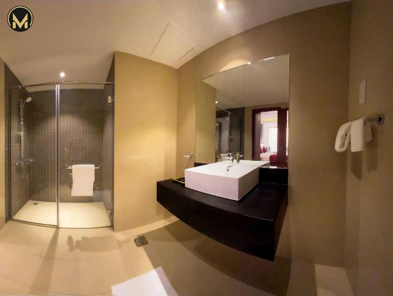 Muscat Express Hotel image