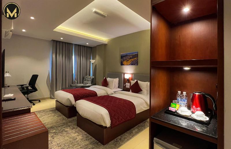 Muscat Express Hotel image