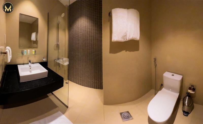 Muscat Express Hotel image
