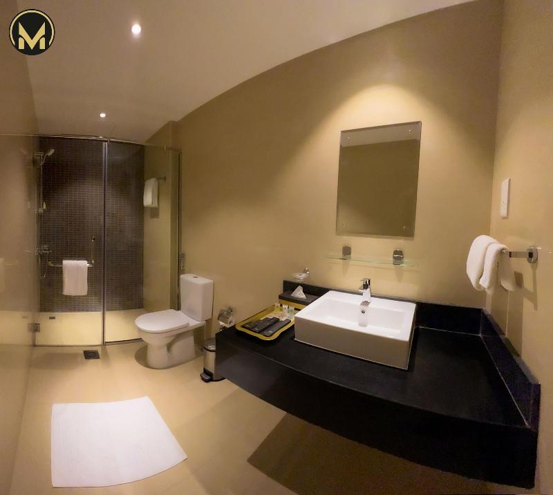 Muscat Express Hotel image
