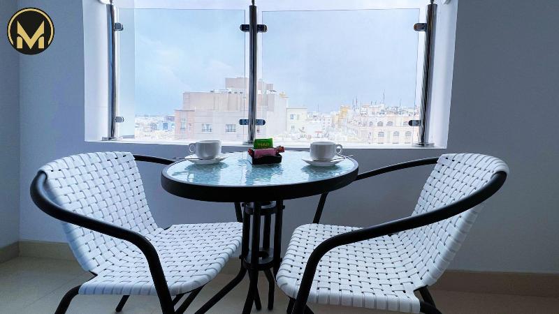 Muscat Express Hotel image