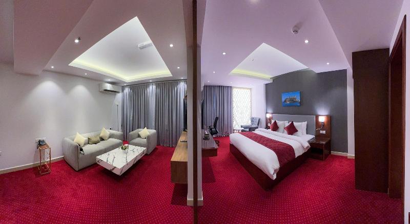 Muscat Express Hotel image