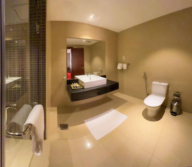 Muscat Express Hotel image