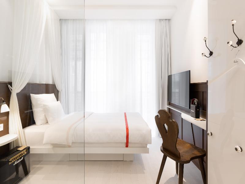 Ruby Rosi Hotel Munich by IHG image