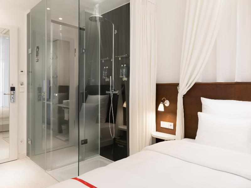 Ruby Rosi Hotel Munich by IHG image