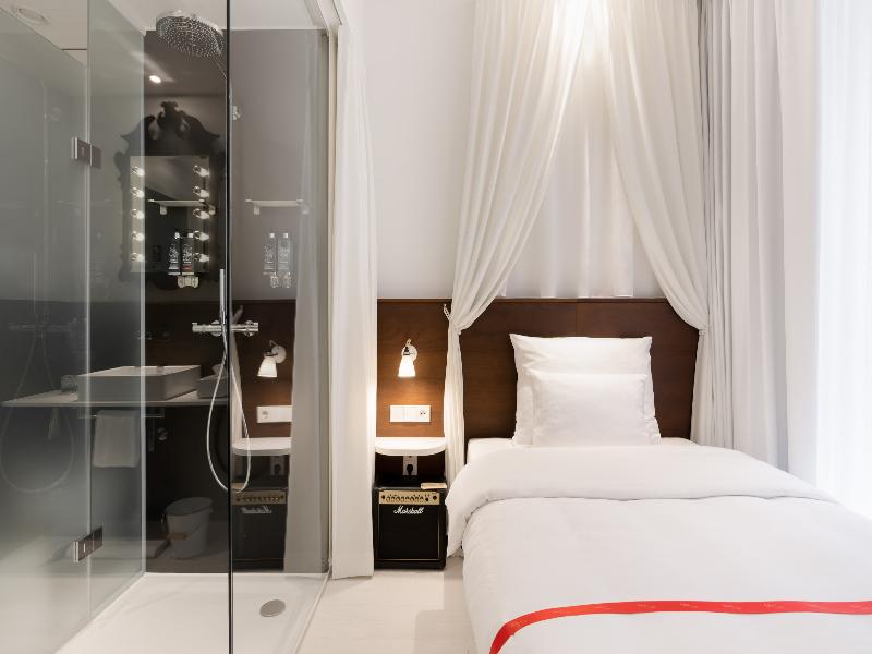 Ruby Rosi Hotel Munich by IHG image