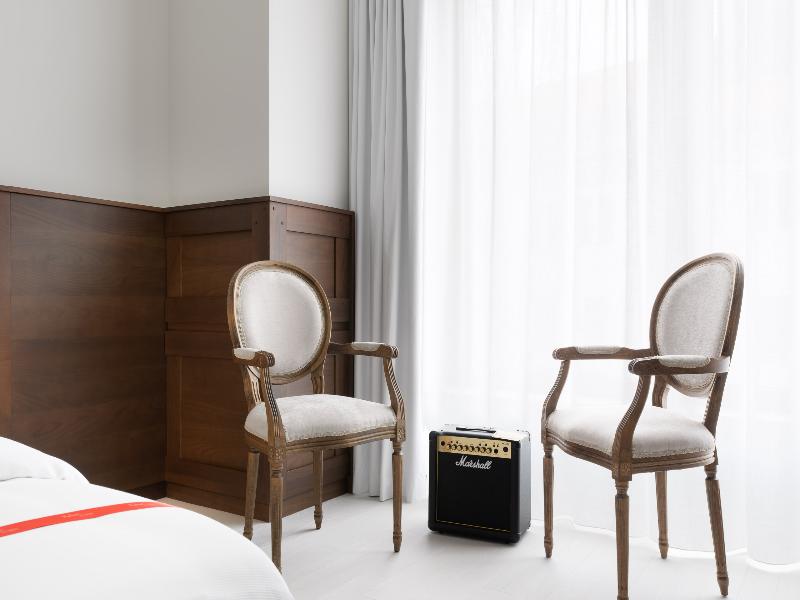 Ruby Rosi Hotel Munich by IHG image