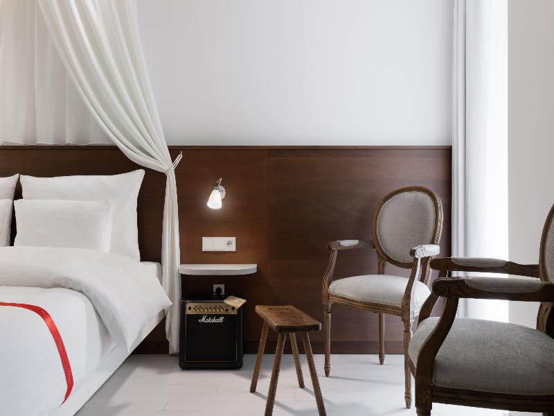 Ruby Rosi Hotel Munich by IHG image