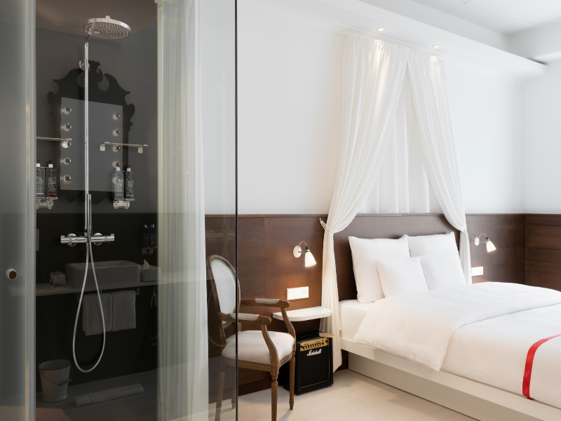 Ruby Rosi Hotel Munich by IHG image