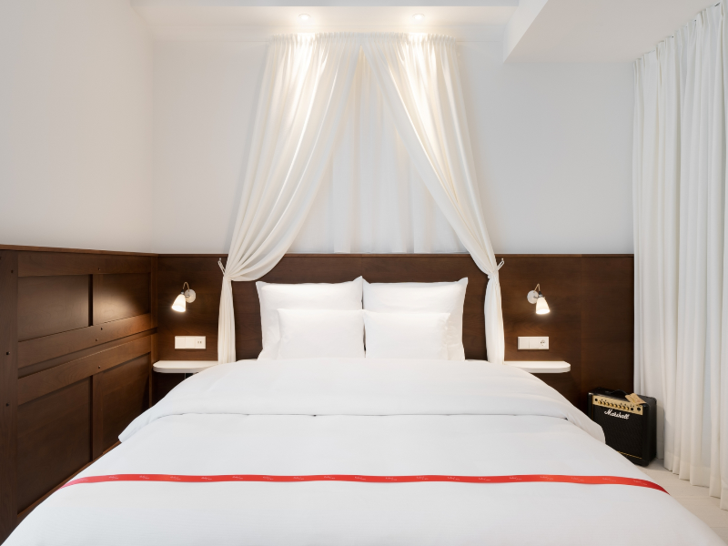 Ruby Rosi Hotel Munich by IHG image