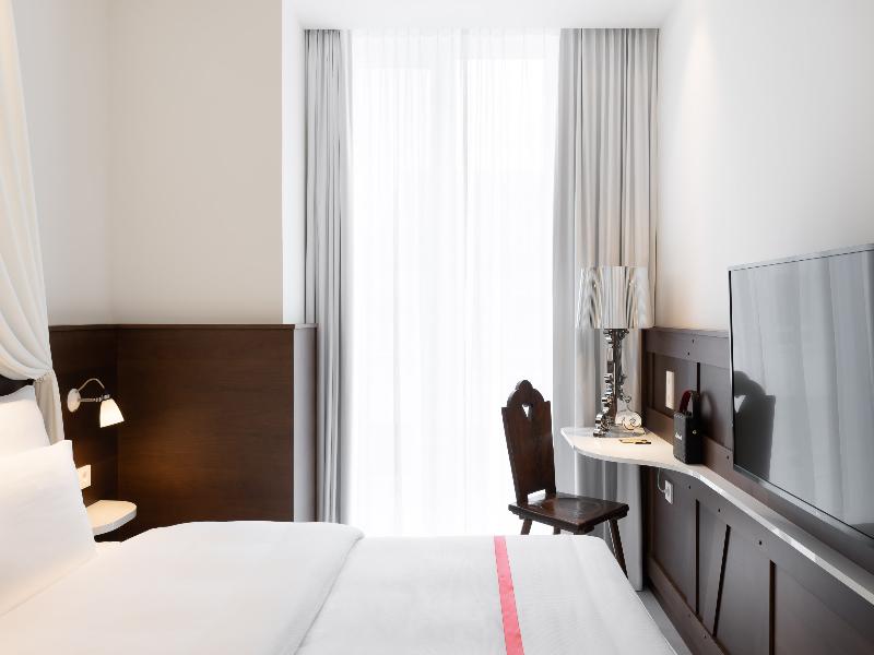 Ruby Rosi Hotel Munich by IHG image