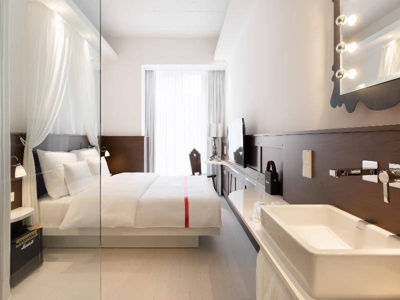 Ruby Rosi Hotel Munich by IHG image