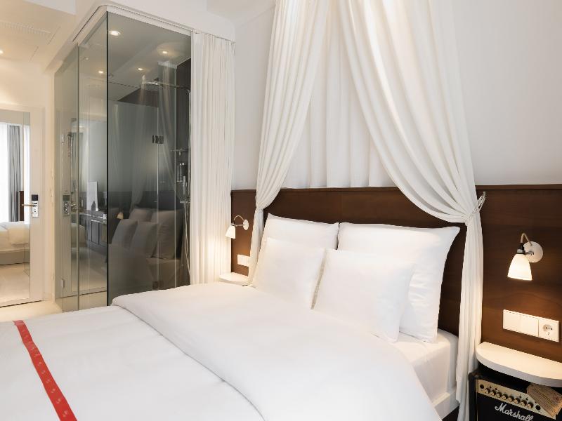 Ruby Rosi Hotel Munich by IHG image