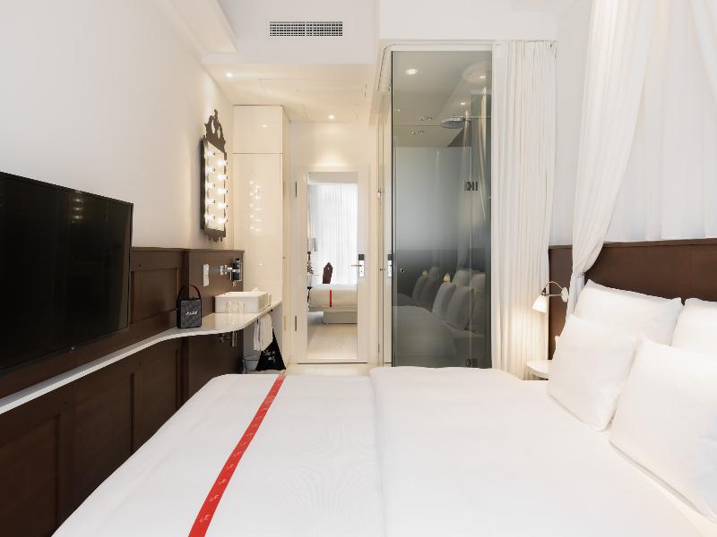 Ruby Rosi Hotel Munich by IHG image