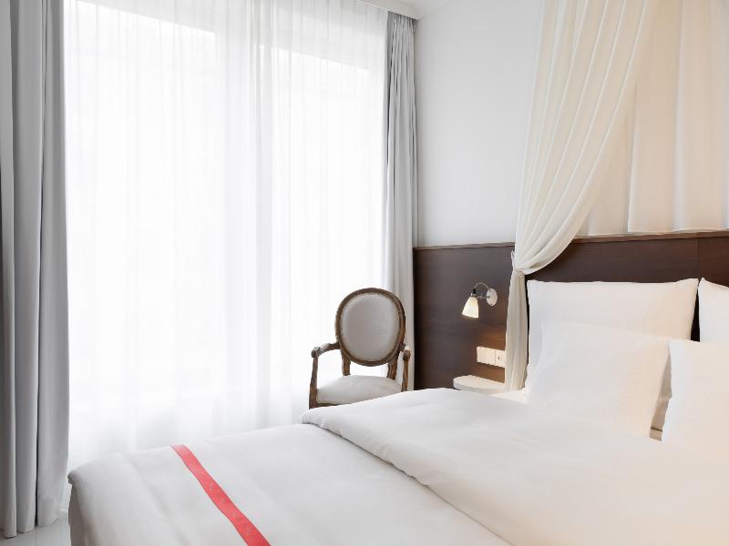 Ruby Rosi Hotel Munich by IHG image
