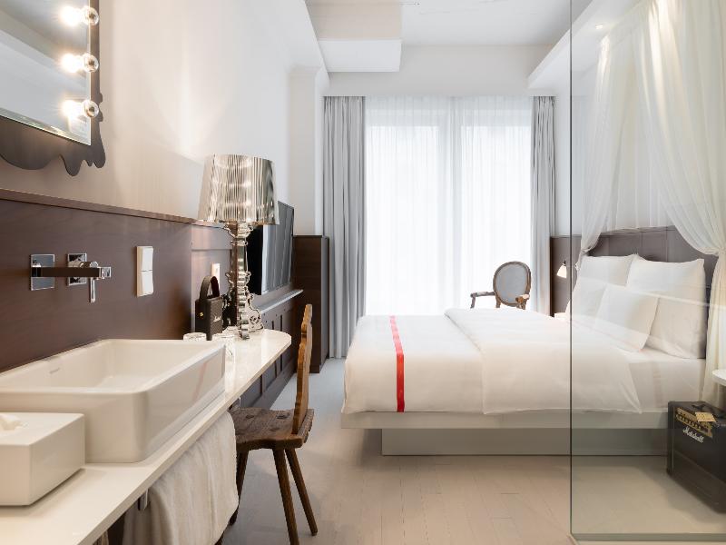Ruby Rosi Hotel Munich by IHG image