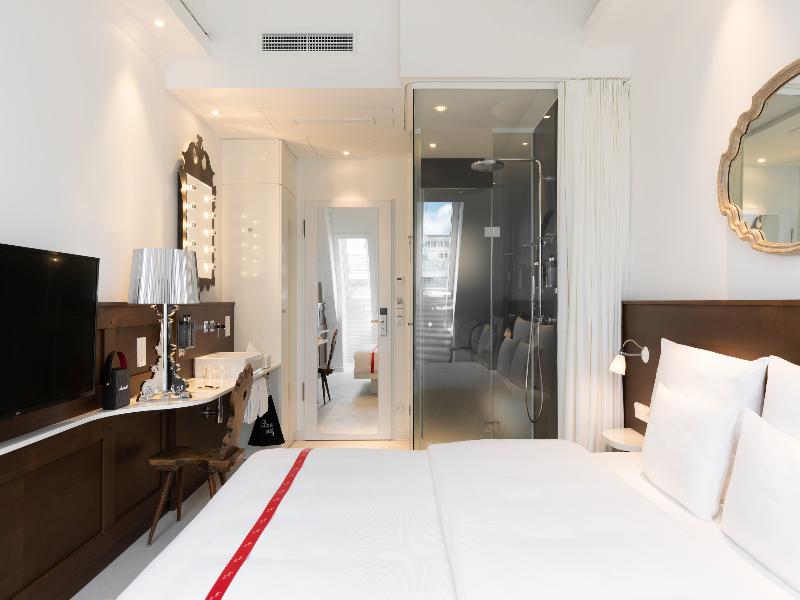 Ruby Rosi Hotel Munich by IHG image