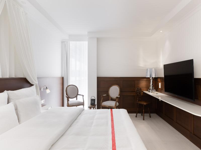 Ruby Rosi Hotel Munich by IHG image