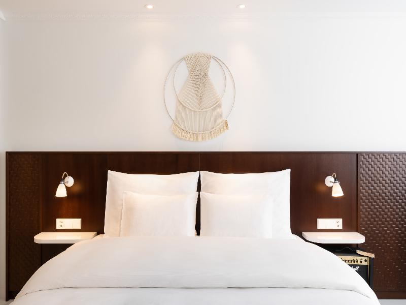 Ruby Claire Hotel Geneva by IHG image