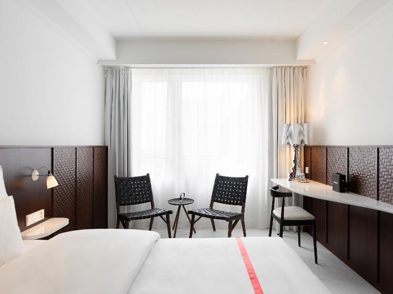 Ruby Claire Hotel Geneva by IHG image