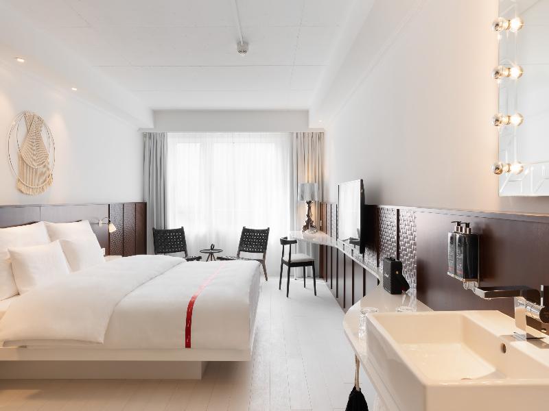 Ruby Claire Hotel Geneva by IHG image