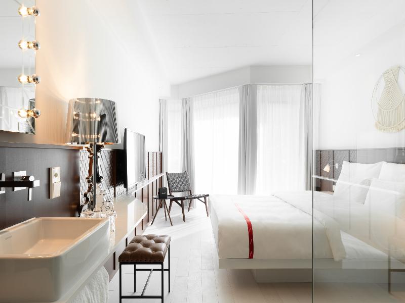 Ruby Claire Hotel Geneva by IHG image