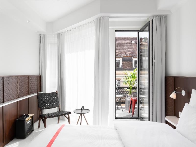 Ruby Claire Hotel Geneva by IHG image