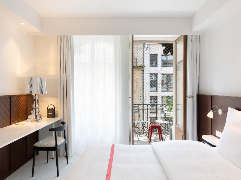 Ruby Claire Hotel Geneva by IHG image