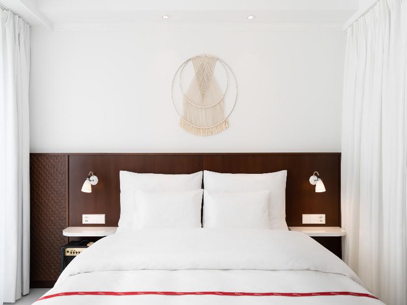 Ruby Claire Hotel Geneva by IHG image