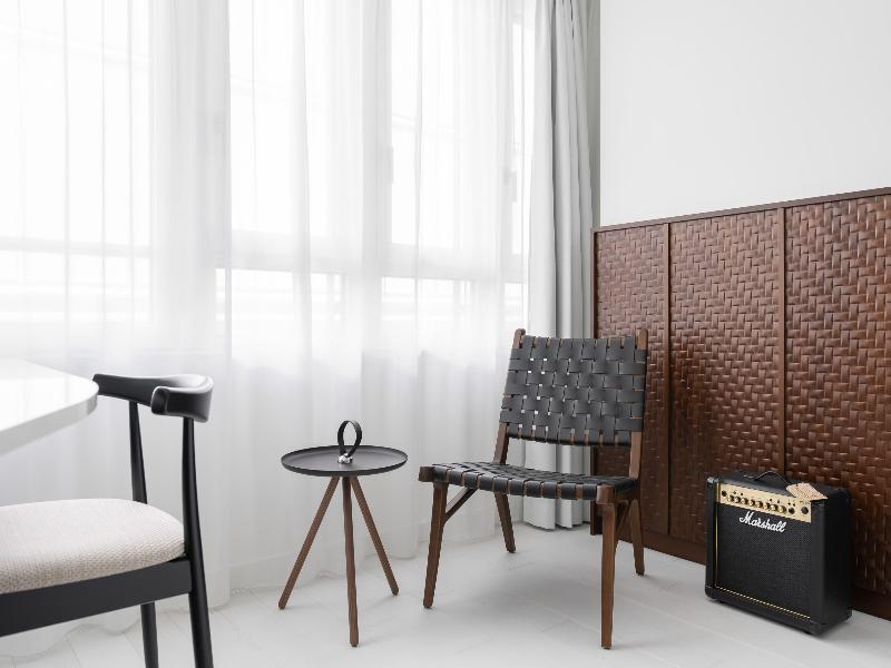 Ruby Claire Hotel Geneva by IHG image