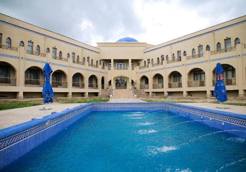 Khiva Residence image