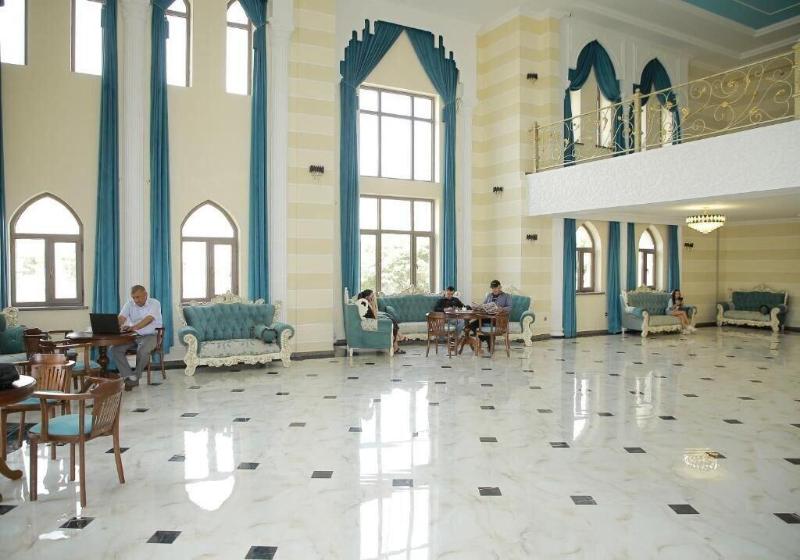 Khiva Residence image