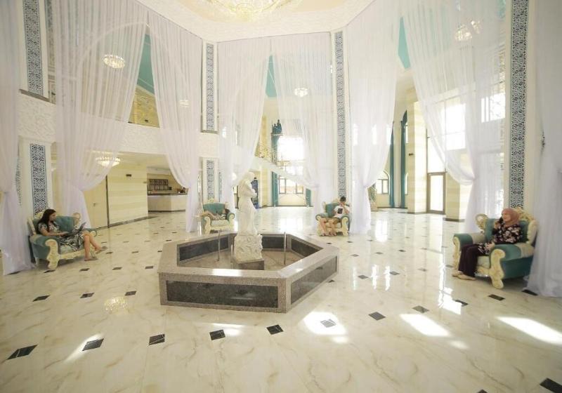 Khiva Residence image
