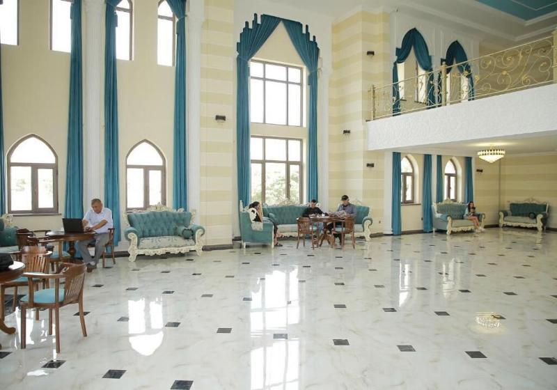 Khiva Residence image