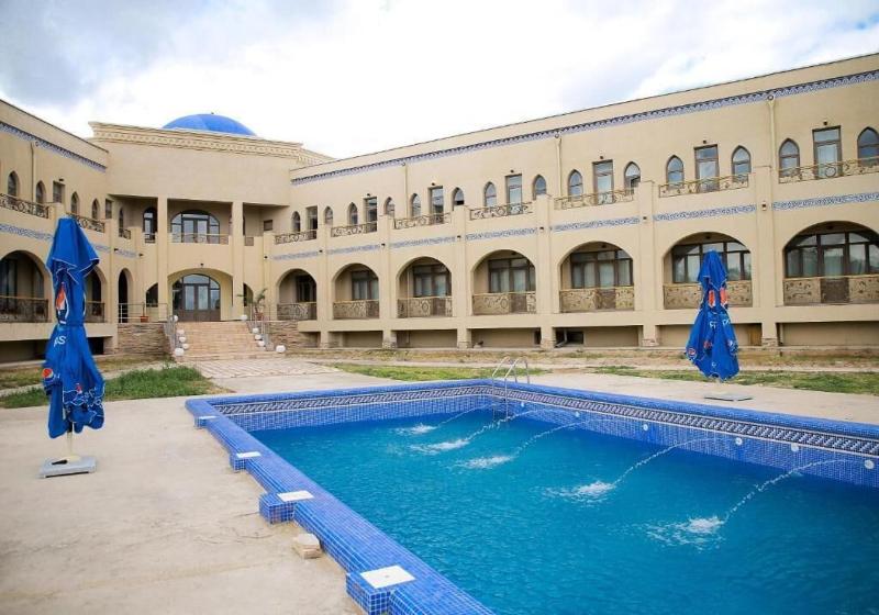 Khiva Residence image