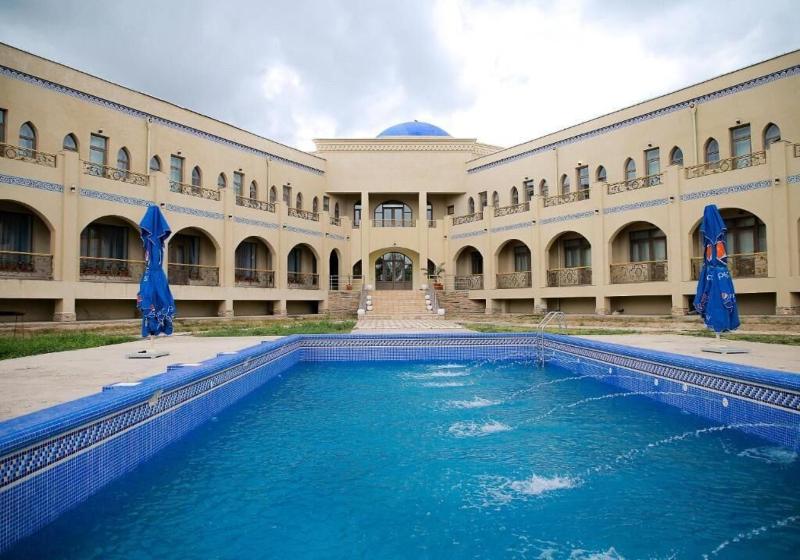 Khiva Residence image