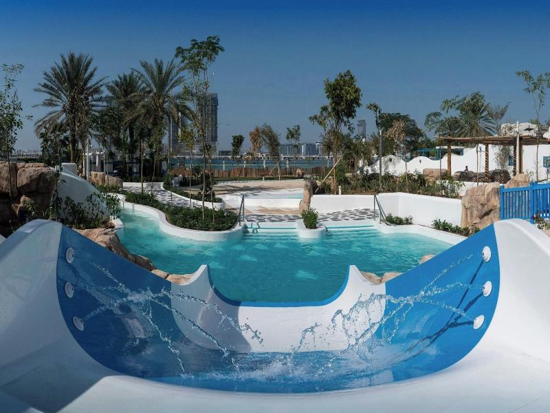 W Dubai Mina Seyahi image