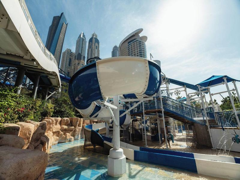 W Dubai Mina Seyahi image