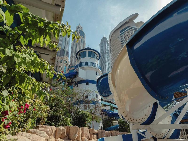 W Dubai Mina Seyahi image