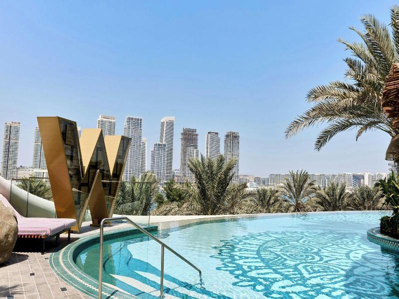 W Dubai Mina Seyahi image