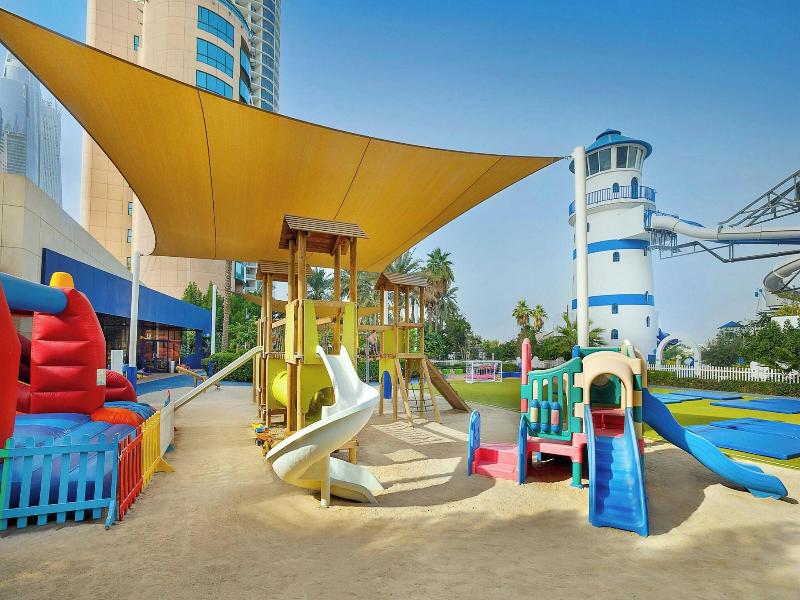 W Dubai Mina Seyahi image