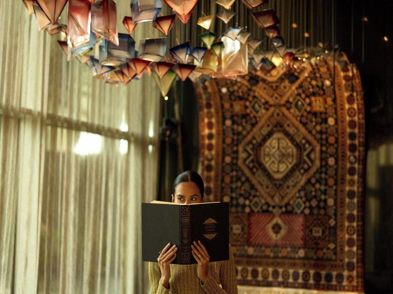 W Dubai Mina Seyahi image