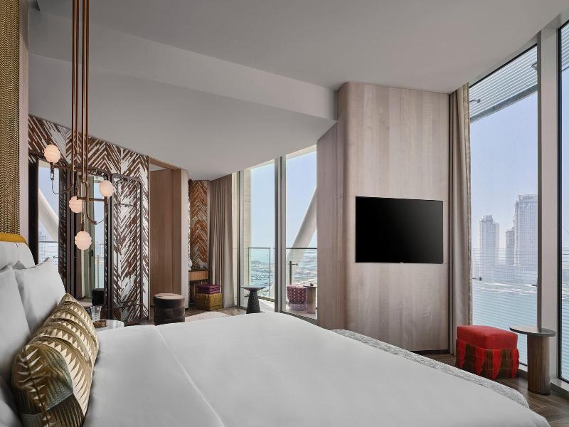 W Dubai Mina Seyahi image