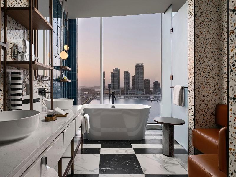 W Dubai Mina Seyahi image