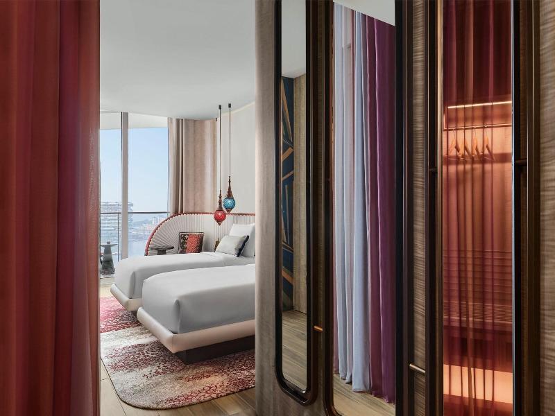 W Dubai Mina Seyahi image