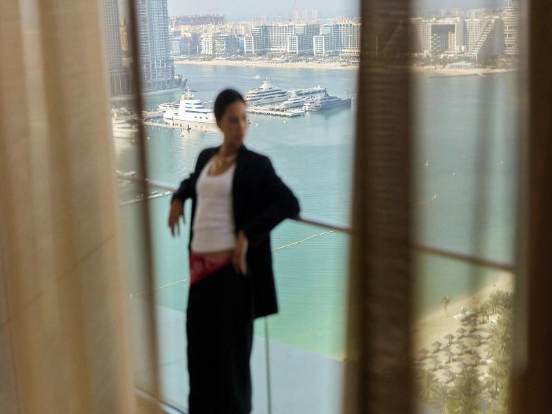 W Dubai Mina Seyahi image