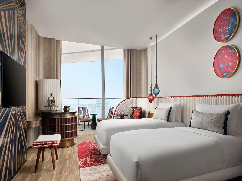 W Dubai Mina Seyahi image